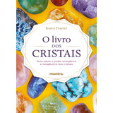 Livro Dos Cristais