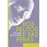 Livro Dos Delitos E
