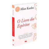 Livro Dos Espiritos