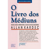 Livro Dos Mediuns