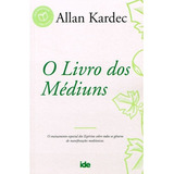 Livro Dos Mediuns