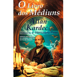 Livro Dos Mediuns