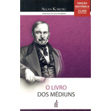 Livro Dos Mediuns