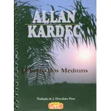 Livro Dos Mediuns