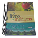 Livro Dos Mediuns o
