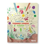 Livro Dos Pequenos Grandes