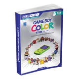 Livro Dossiê Oldgamer Volume 31 Game Boy Color Parte 1