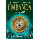 Livro Doutrina E Teologia De Umbanda