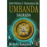 Livro Doutrina E Teologia De Umbanda Sagrada Promoção