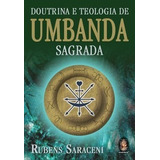 Livro Doutrina E Teologia De Umbanda Sagrada