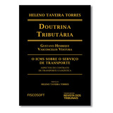 Livro Doutrina Tributaria Icms