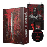 Livro Dracula