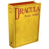 Livro Dracula