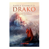 Livro Drako