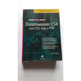 Livro Dreamweaver Cs4 Co Css Ajax