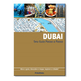 Livro Dubai Colecao Seu Guia Passo A Passo