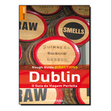 Livro Dublin Directions