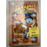 Livro Duck Tales Os Caçadores De Aventura - Disney