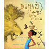 Livro Dumazi E O