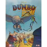 Livro Dumbo - Hq