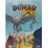 Livro Dumbo - Hq