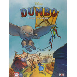 Livro Dumbo 