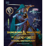 Livro Dungeons And Dragons
