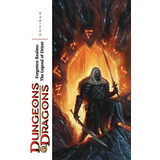 Livro Dungeons Dragons Forgotten Realms A Lenda De