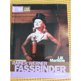 Livro dvd
