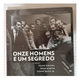Livro dvd Onze