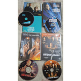 Livro Dvd Bruce Willis