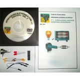Livro dvd E Kit