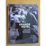 Livro dvd Grande Hotel
