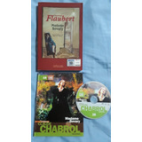 Livro Dvd Madame Bovary