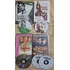 Livro + Dvd Marlon Brando Vidas Em Fuga + Júlio César ( Deborah Kerr) + Os Deuses Vencidos ( Montgomery Clift/ Dean Martin) + Don Juan De Marco ( Johnny Depp/ Faye Dunaway)