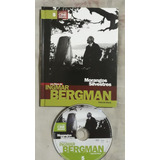 Livro + Dvd Morangos Silvestres Ingmar Bergman Coleção Folha Número 5 Cine Europeu M37