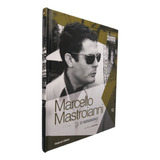 Livro dvd N 10 Marcello