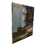 Livro/dvd Nº 20 Filme Doutor Fausto, De Thomas Mann. Editora Publifolha Em Português