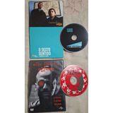 Livro Dvd O Sexto