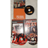 Livro Dvd Onze Homens