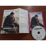 Livro Dvd Querido John