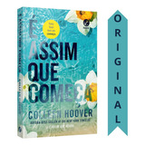 Livro E Assim Que