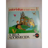 Livro E Disco Estorinhas