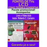 Livro E Dvd Aula