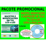 Livro E Dvd Aula