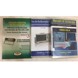 Livro E Dvd Aula