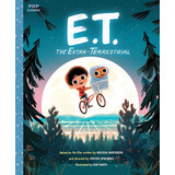 Livro E t O Extraterrestre O Livro De Histórias Clássico