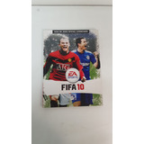 Livro Ea Sports Fifa