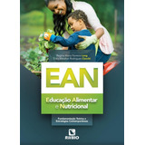 Livro Ean Educacao Alimentar