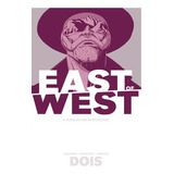 Livro East Of West